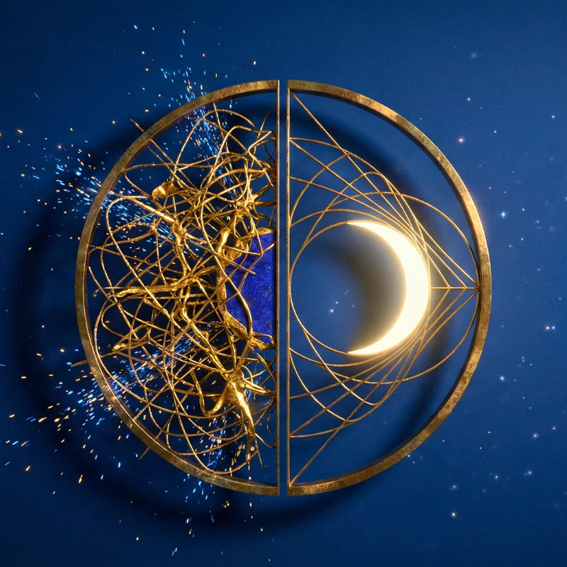 Agotamiento mental y ciclos